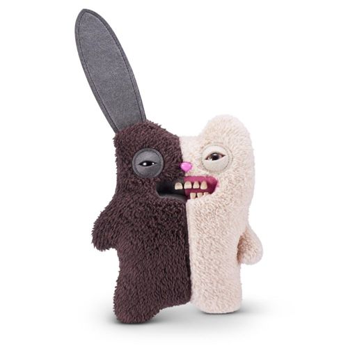 Peluche Fuggler Misfit Monsters Series 1 9 ZURU 22cm