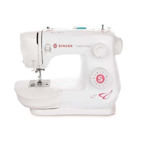 Máquina De Coser de 23 Puntadas Fashion Mate™ 3333 SINGER ort