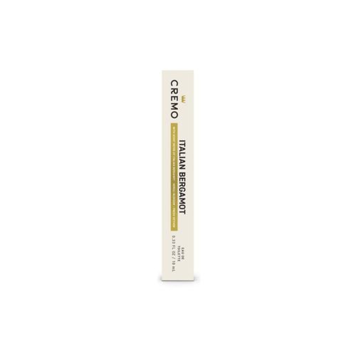 Cologne Cremo Italian Bergamota en aerosol 10 ml