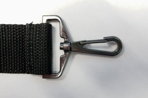 Correa Milwaukee 2646-20 de Nylon con Hebilla de Acero