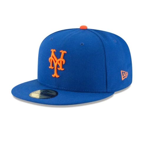 Gorra New Era Yankees Mets Azul 70360938 7 1/4