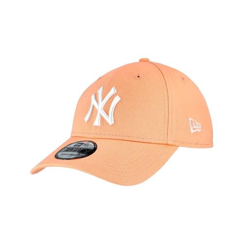 Gorra New Era 9Forty New York Yankees Melon 70426074