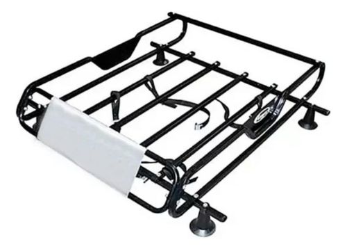 Canastilla portaequipaje Gmc Blazer 1974-1986