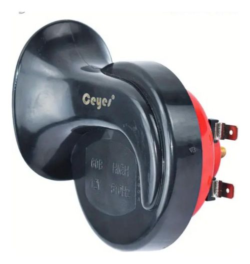 Bocina Claxon Seat Leon 1998-2025