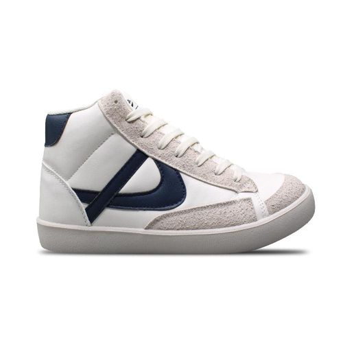 Tenis Unisex PANAM Bota Loreto Marino