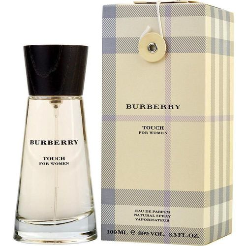 Perfume touch de burberry edp 100 ml