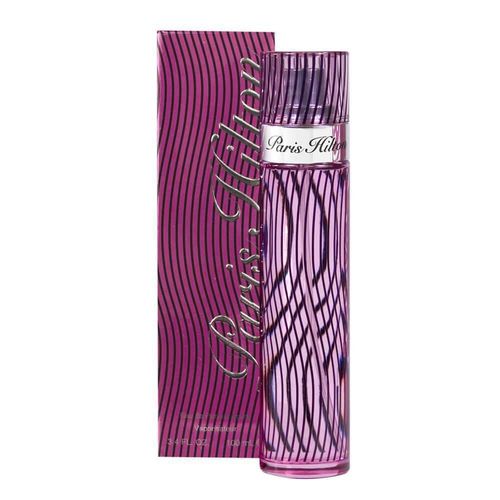 Perfume paris hilton de paris hilton edp 100 ml