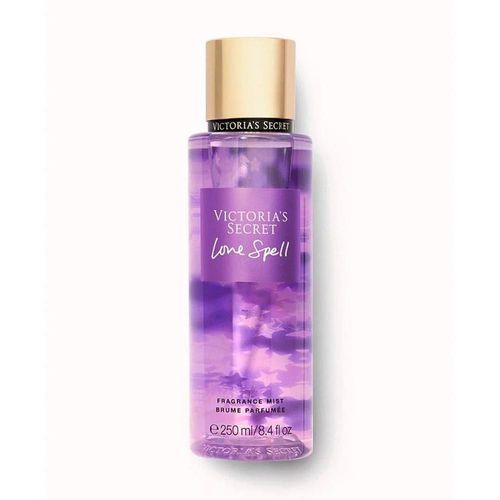 Body mist love spell de victoria's secret 250 ml