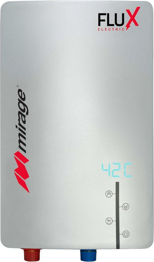 BOILER ELECTRICO MIRAGE 7 5 KW 220V