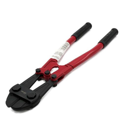 Pinza cortaperno profesional tubular 18 pulg maple tools