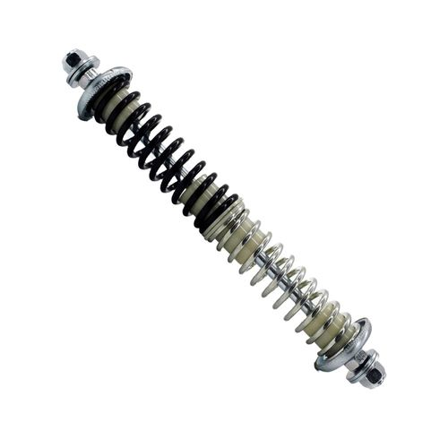 Resorte completo para zanco maple tools