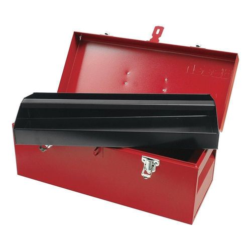 Caja portaherramientas metálica d4 45 cm urrea