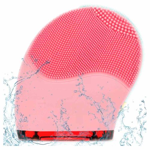 SUPER LIMPIADOR FACIAL VAK 14S CON TERAPIA LUZ PURIFICADOR RESTAURADOR