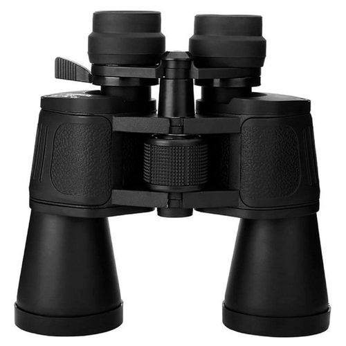 Binocular Vak 70x70 Zoom 10x Ahulados protector viaje