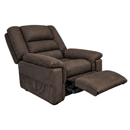 Reposet / Reclinable Modelo Sonora - Chocolate