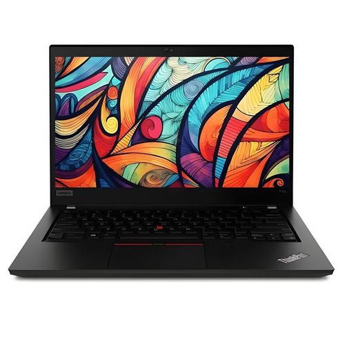 Workstation Lenovo P14s, 14", Core i7-10a, 32GB  RAM, 512GB SSD,- REACONDICIONADO