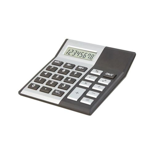 Paquete 50 piezas calculadora max/calculadora de 8 dígitos