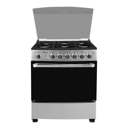 Estufa de Piso Koblenz 30" EK-1131 GB-ICHLC Grafito