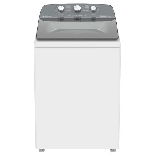 Lavadora Automática Whirlpool 8MWTW1823WJM 18Kg Blanca