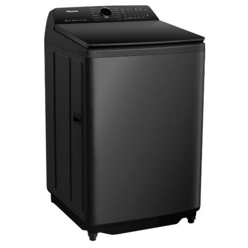 Lavadora Automática Hisense WT5I2023DB 20Kg Negra