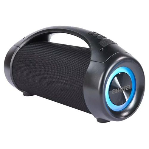 BOCINA AIWA AWS600BT INALAMBRICA CONTRA AGUA RECARGABLE