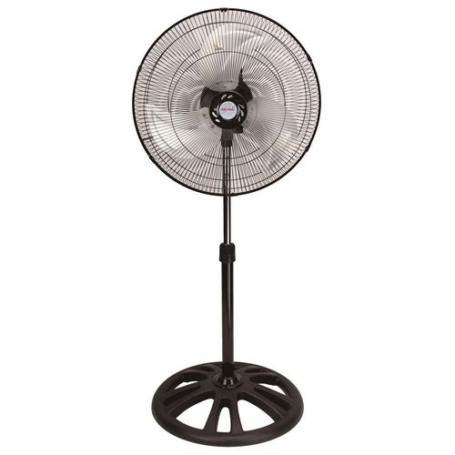 Ventilador pedestal piso mytek 3386 18 pul 3 vel potente
