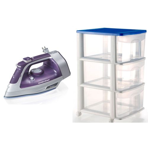 Para uso doméstico. potencia de 1500w. c