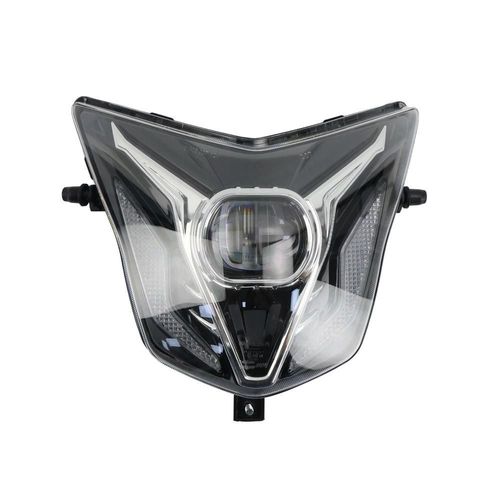 Faro delantero italika dm 300 (25) 12v