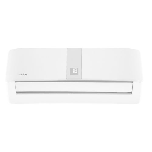 Minisplit Mabe 1.5T Frío-Calor 220V MMT18HDBWCAM8/1