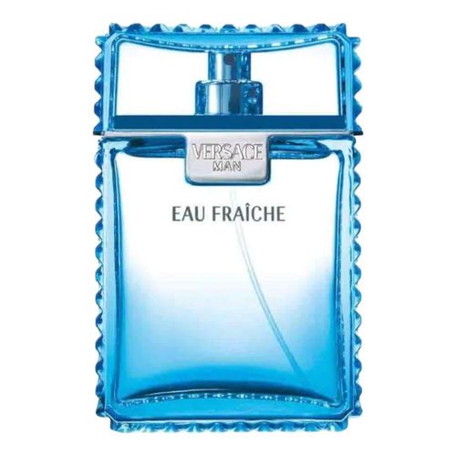Versace eau fraiche edt 200 ml