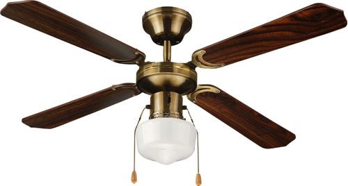 Ventilador de techo para interiores VENTALL