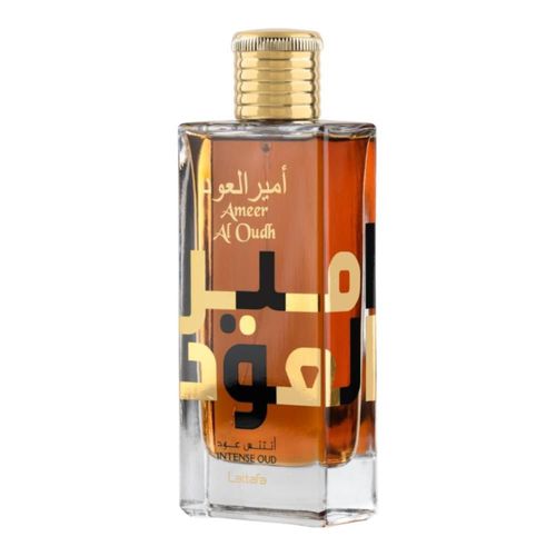 Lattafa ameer al oudh intense oud edp 100 ml