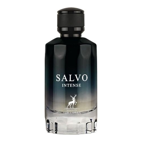 Maison alhambra salvo intense edp 100 ml