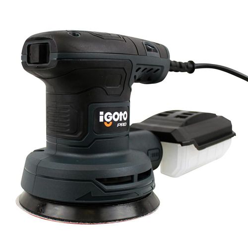 Lijadora rotativa 300W