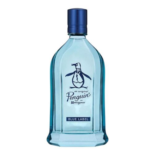 Penguin blue label edt 100 ml