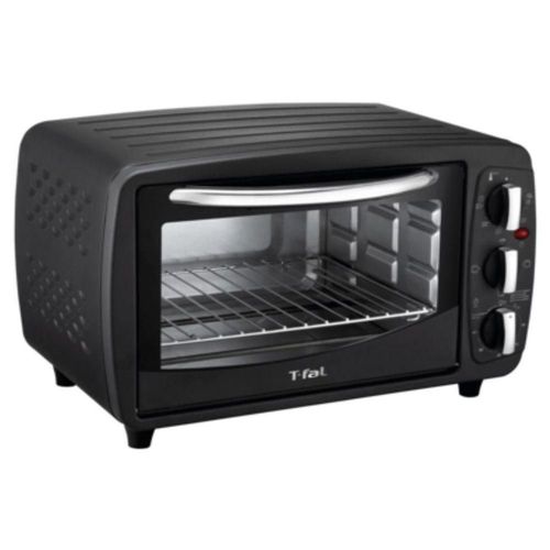 Horno Electrico T-fal OF32A8MX 18 Litros Timer Programable -ALB