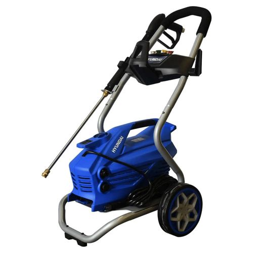Hidrolavadora Eléctrica Hyundai 2,100w 1885 Psi 127v/60hz - STORM2000