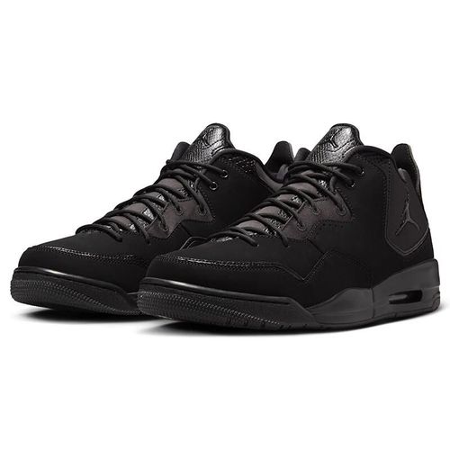 Tenis Jordan Courtside Negro Para Hombre