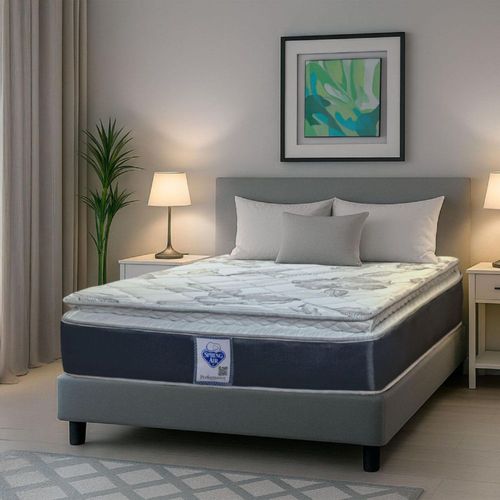 Colchón Spring Air Smith King Size