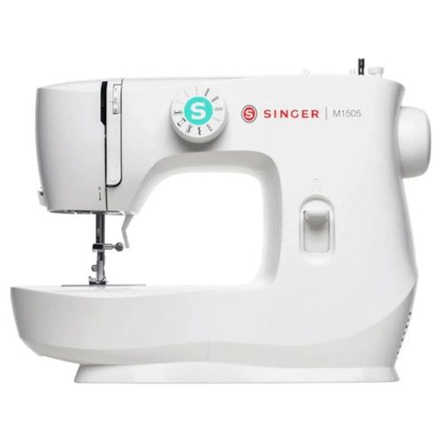 Maquina de coser M1505 Singer -Al