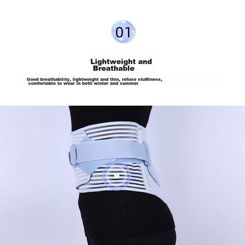 Cinturón de soporte