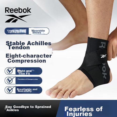 Tobillera Reebok