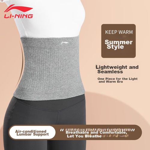 Cinturón de soporte