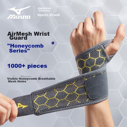 Muñequera deportiva