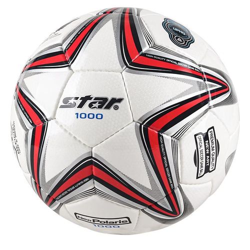 Balón de Fútbol Star