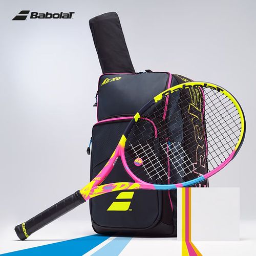 Mochila para raquetas Babolat Pure Aero Rafa