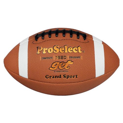 Balón de Fútbol americano No.9, PROSELECT