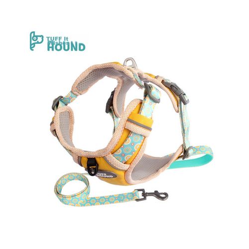 Pechera para perro TUFFHOUND TH003 S