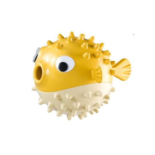 Pelota Interactiva para perros de pez