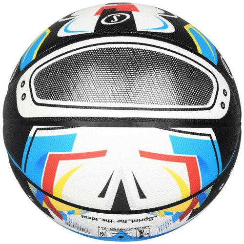 Balón SPALDING Multicolor 7